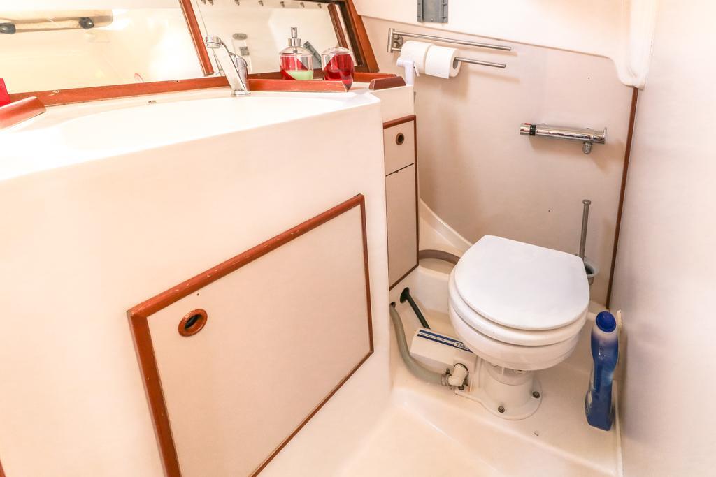 Live A Nautical-Sport Experience Hotell Las Palmas de Gran Canaria Eksteriør bilde