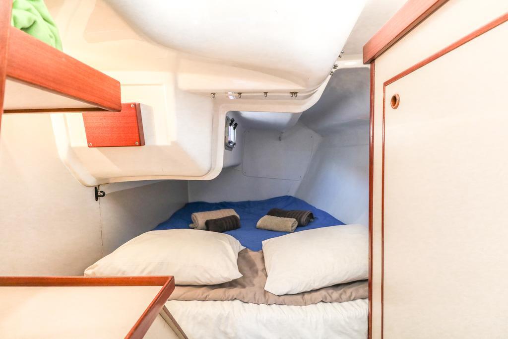 Live A Nautical-Sport Experience Hotell Las Palmas de Gran Canaria Eksteriør bilde