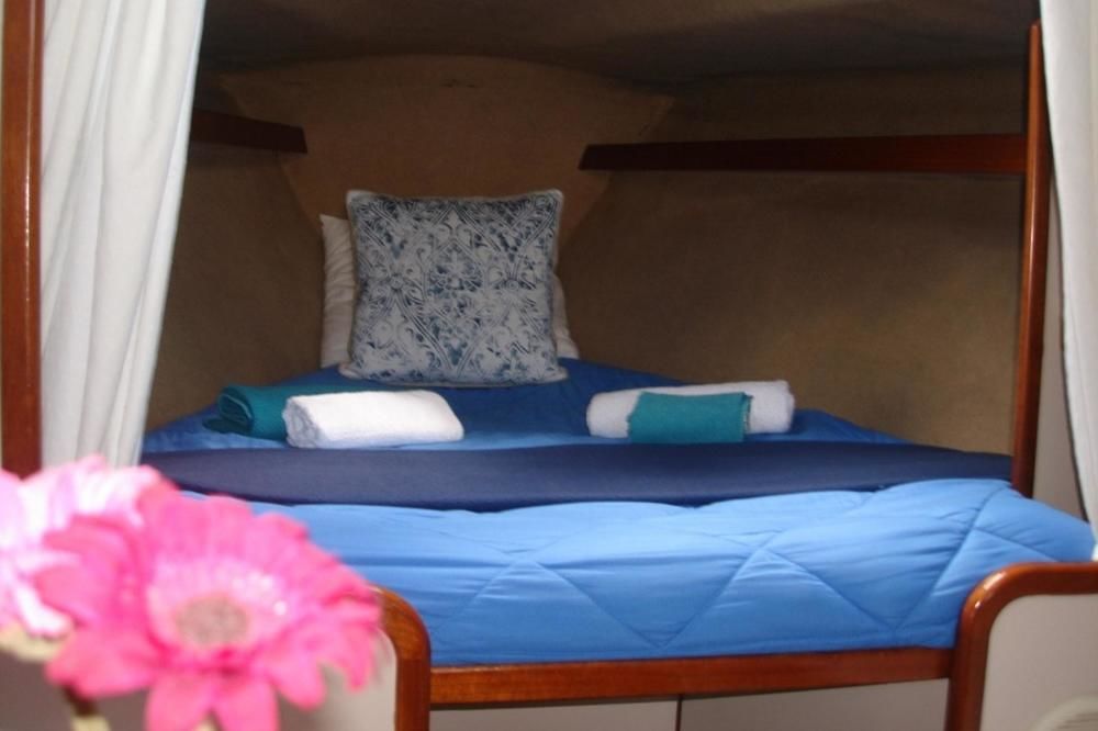 Live A Nautical-Sport Experience Hotell Las Palmas de Gran Canaria Eksteriør bilde