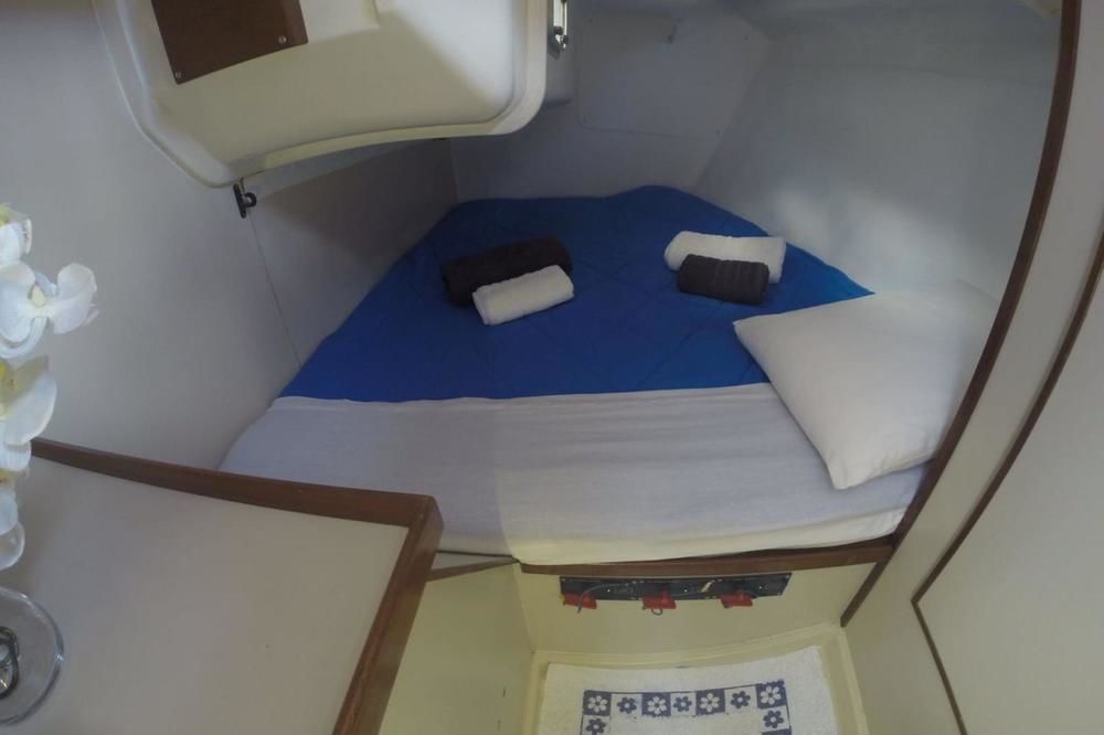 Live A Nautical-Sport Experience Hotell Las Palmas de Gran Canaria Eksteriør bilde