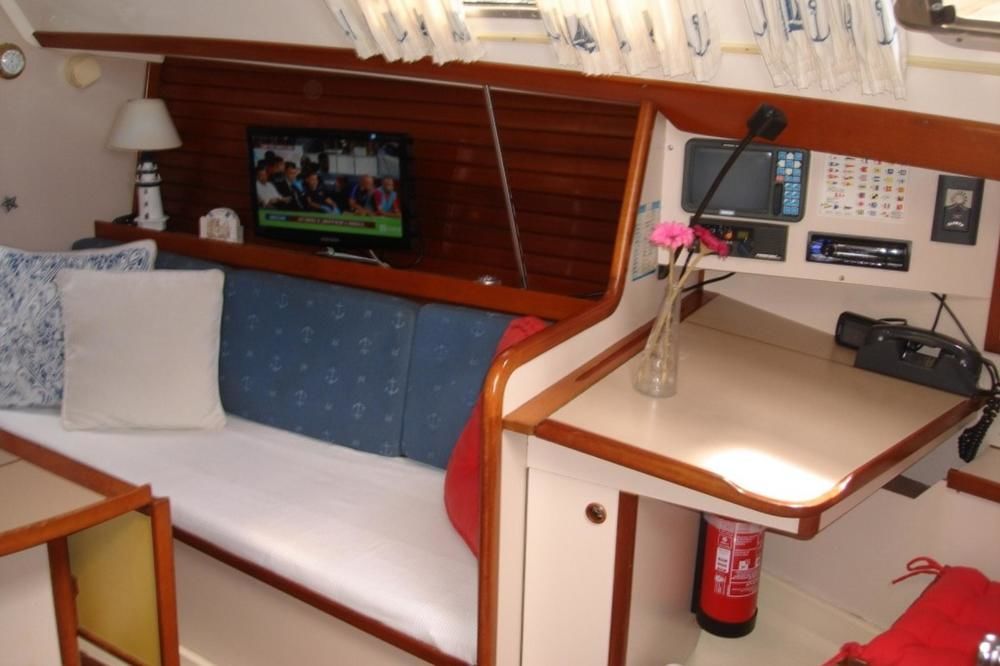Live A Nautical-Sport Experience Hotell Las Palmas de Gran Canaria Eksteriør bilde