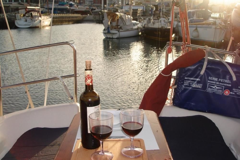 Live A Nautical-Sport Experience Hotell Las Palmas de Gran Canaria Eksteriør bilde