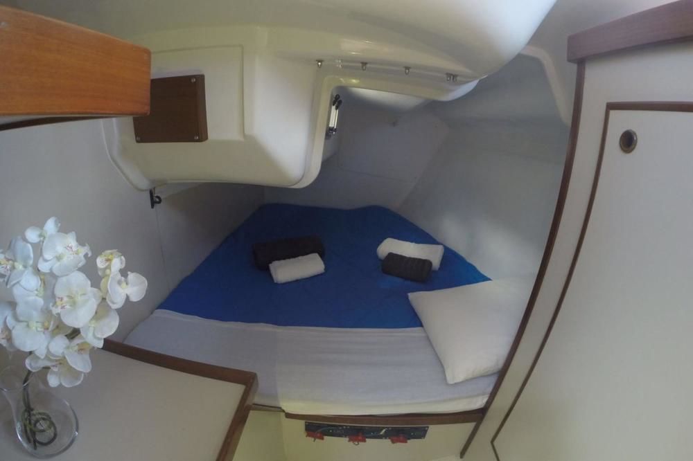 Live A Nautical-Sport Experience Hotell Las Palmas de Gran Canaria Eksteriør bilde