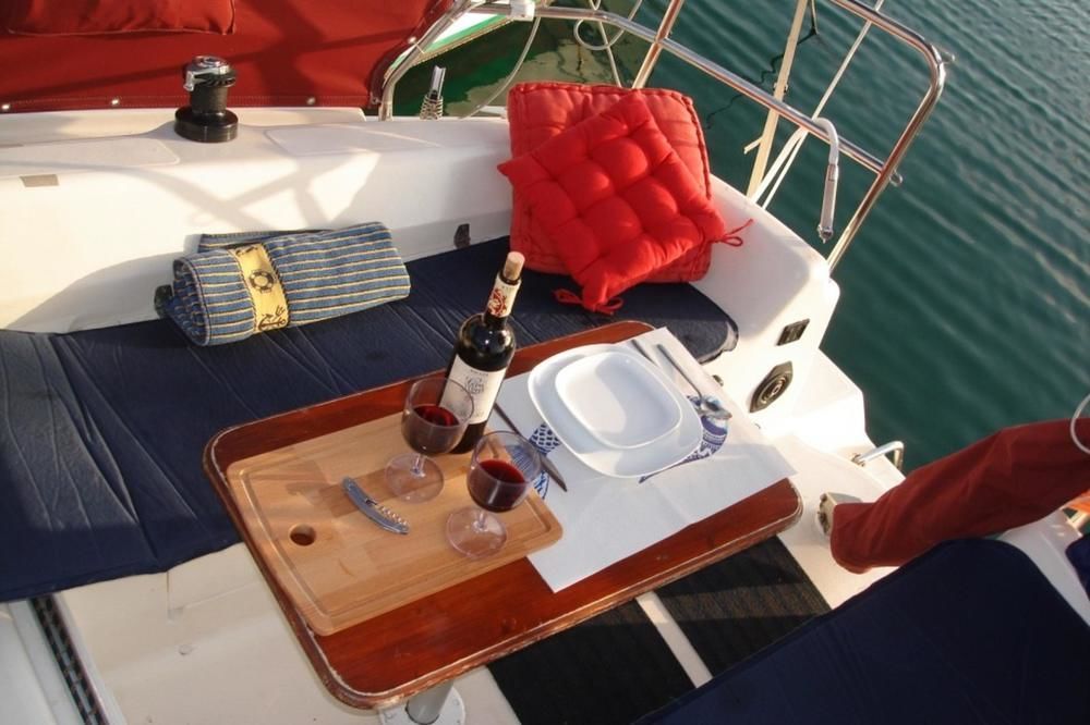 Live A Nautical-Sport Experience Hotell Las Palmas de Gran Canaria Eksteriør bilde